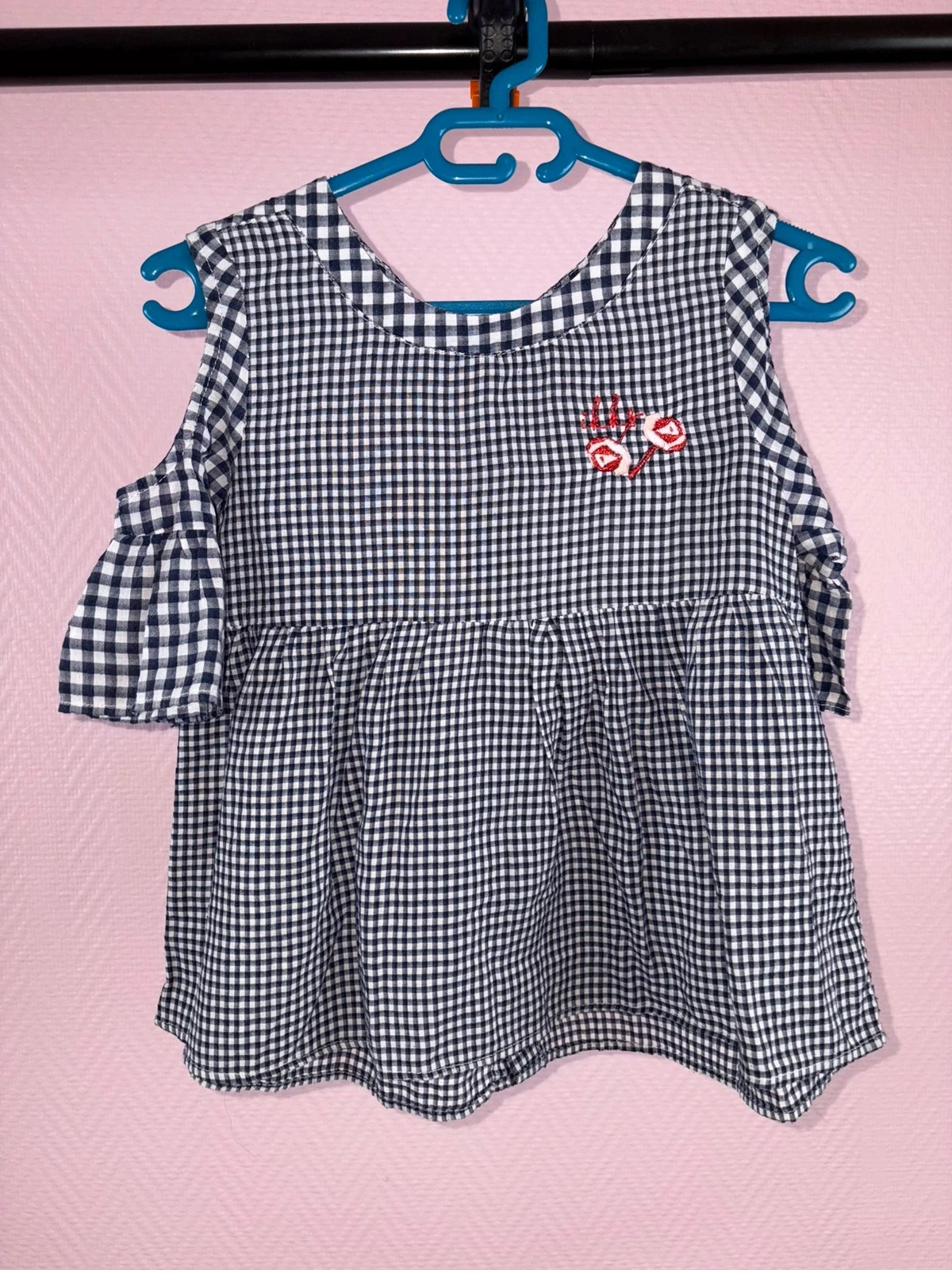 IKKS dress shirt size 8 years – photo 2